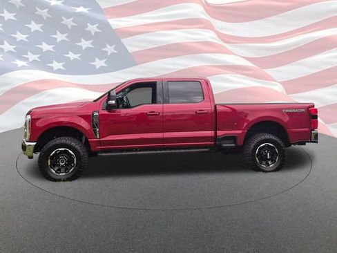 Used 2026 Ford F250 Lariat w/ Tremor Off-Road Package AWD/4WD image 6