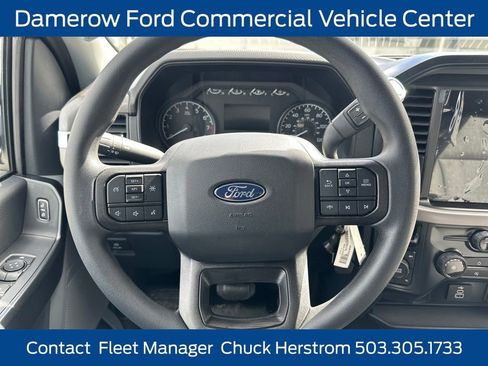 New 2026 Ford F150 XL image 21