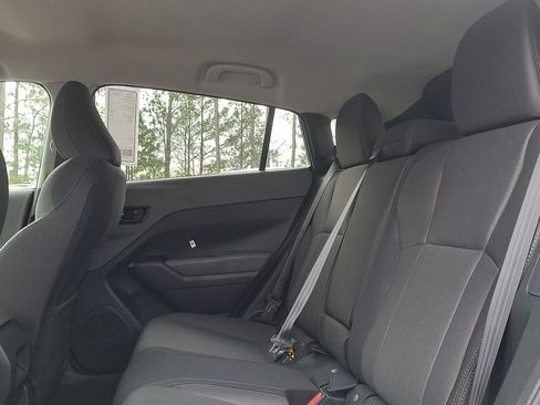 New 2026 Subaru Crosstrek 2.5i AWD/4WD image 26