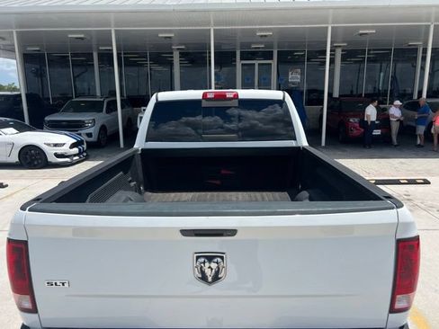 Used 2014 RAM 2500 SLT AWD/4WD image 22