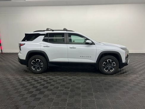 Used 2026 Chevrolet Equinox ACTIV w/ Convenience Package III image 7