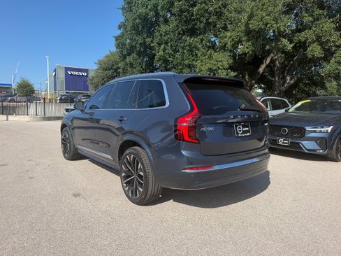 New 2026 Volvo XC90 T8 Ultra AWD/4WD image 4