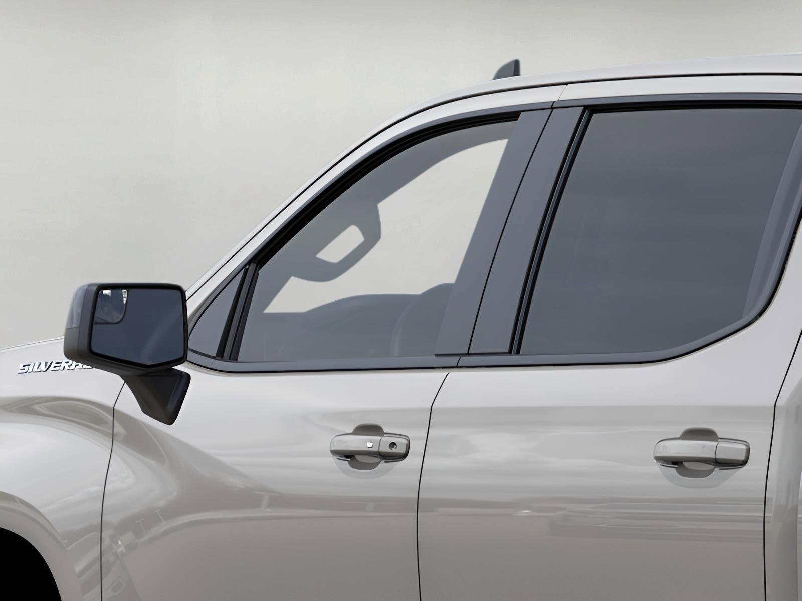 New 2026 Chevrolet Silverado 1500 RST AWD/4WD image 13