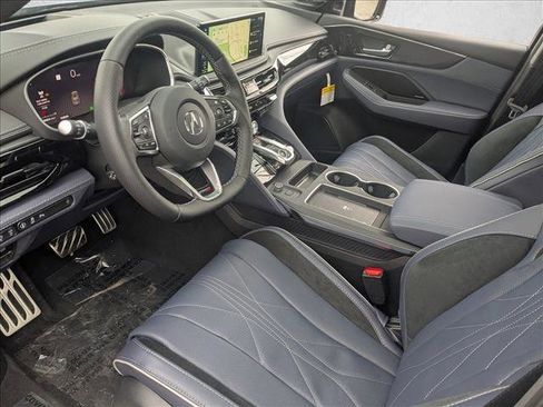 New 2026 Acura MDX Type S image 3