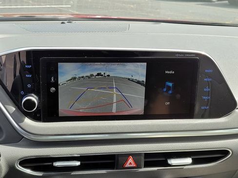 Used 2023 Hyundai Sonata SEL w/ Convenience Package FWD image 27