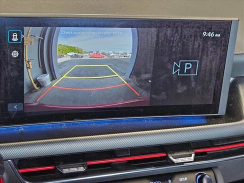 Used 2024 Hyundai Sonata N Line image 11