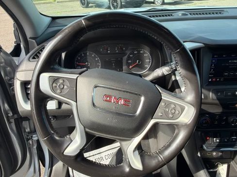 Used 2018 GMC Terrain SLE w/ Driver Convenience Package AWD/4WD image 24
