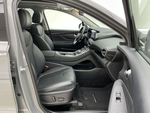 Used 2022 Hyundai Santa Fe Limited w/ Cargo Package image 26