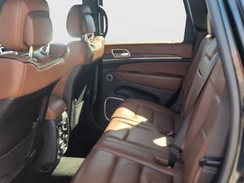 Used 2020 Jeep Grand Cherokee Summit image 17