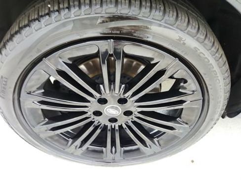 Used 2023 Land Rover Range Rover SE AWD/4WD image 57