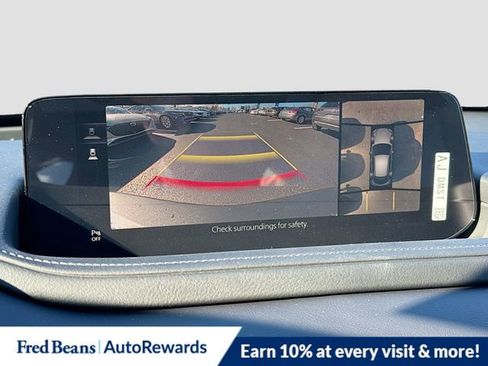 New 2026 MAZDA CX-30 AWD 2.5 S w/ Premium Package image 14