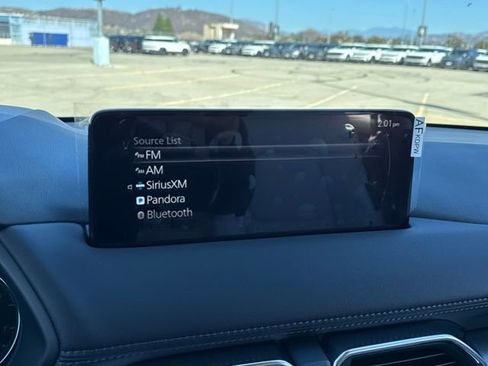 New 2025 MAZDA CX-5 AWD 2.5 S w/ Premium Plus Pkg image 10