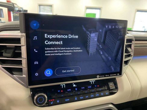 Used 2023 Toyota Tundra Capstone image 14