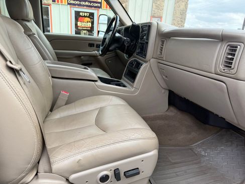 Used 2007 GMC Sierra 2500 SLT w/ Heavy-Duty Power Package image 14