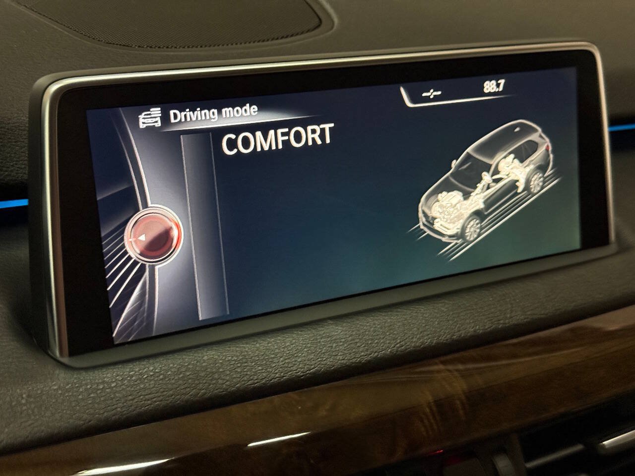 Used 2014 BMW X5 sDrive35i RWD image 46