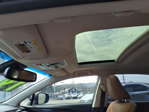 Used 2019 Lexus NX 300 AWD w/ Premium Package image 17