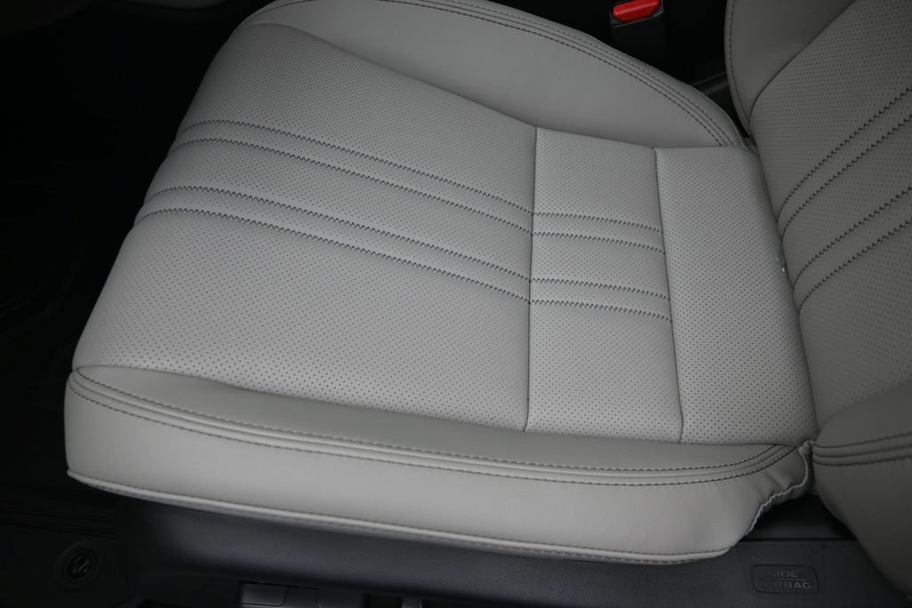 New 2027 Honda HR-V EX-L image 11