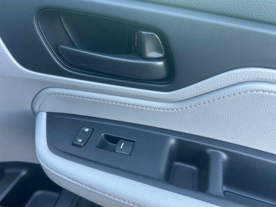 Certified 2024 Honda Odyssey EX-L image 35