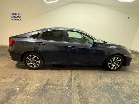 Used 2016 Honda Civic EX image 12