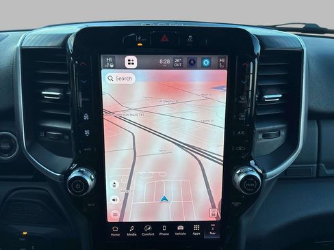 New 2026 RAM 2500 Big Horn image 10