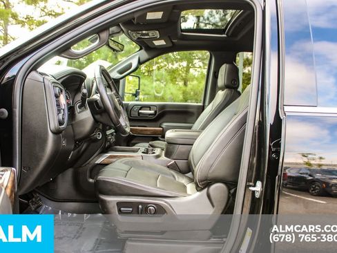 Used 2022 Chevrolet Silverado 3500 High Country image 17