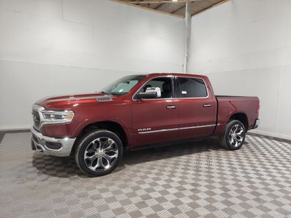 Used 2020 RAM 1500 Limited