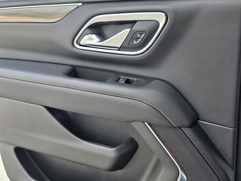 Used 2024 GMC Yukon XL AT4 w/ AT4 Premium Package image 20