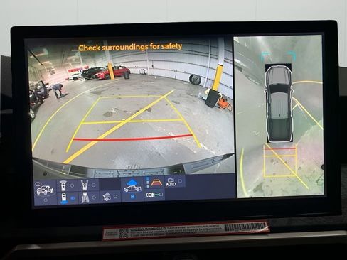 New 2025 Toyota Tacoma Limited image 21