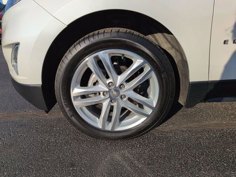 Used 2018 Chevrolet Equinox Premier image 27