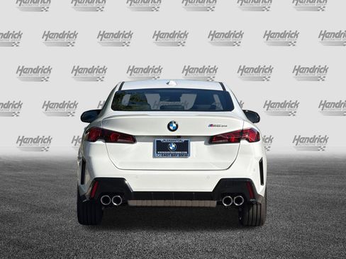 New 2026 BMW M235i xDrive w/ Technology Package AWD/4WD image 6