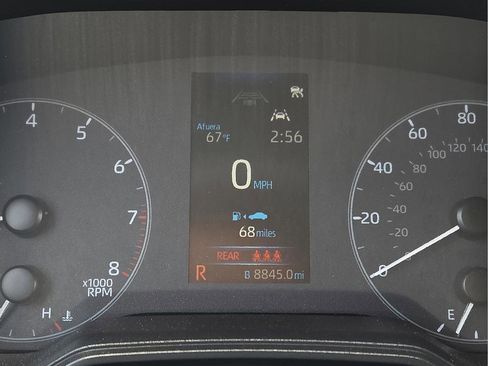 Used 2024 Toyota Corolla SE FWD image 15
