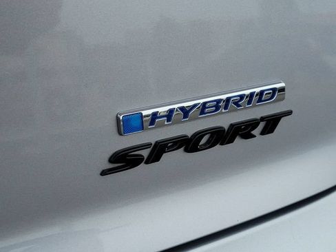 Certified 2023 Honda Accord Sport image 8