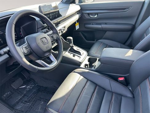 New 2026 Honda CR-V Sport-L image 10
