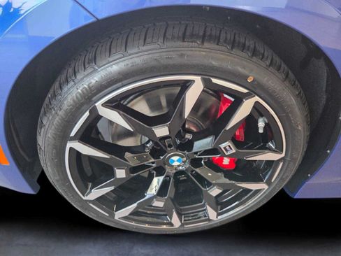 New 2026 BMW 330i Sedan w/ M Sport Package RWD image 8
