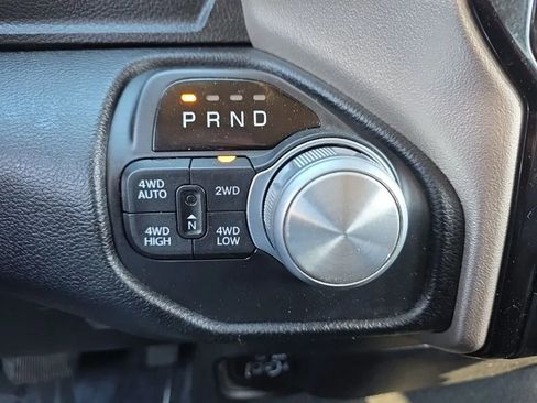 Used 2019 RAM 1500 Laramie image 24