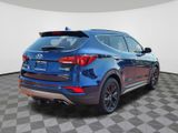 Used 2018 Hyundai Santa Fe Sport w/ 2.0T Ultimate Tech Package 05 image 4