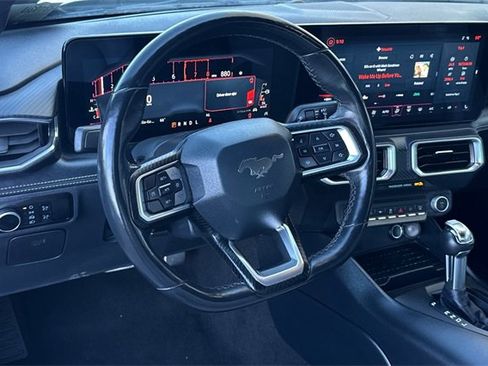 Used 2024 Ford Mustang Premium image 15