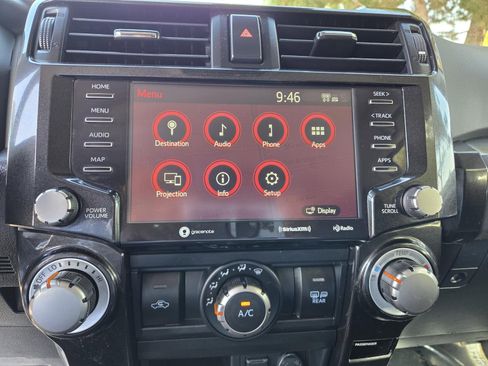 Used 2023 Toyota 4Runner TRD Off-Road Premium image 11