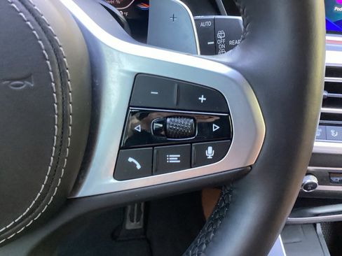 Used 2022 BMW X5 sDrive40i w/ M Sport Package image 51