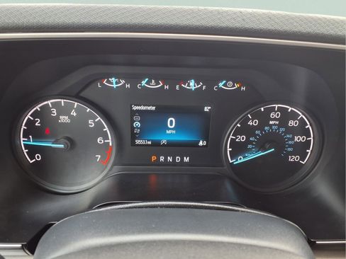 Used 2021 Ford F150 XLT w/ XTR Package image 16