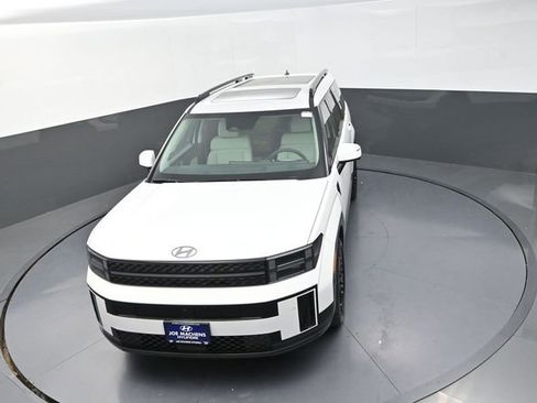 New 2026 Hyundai Santa Fe Calligraphy FWD image 26