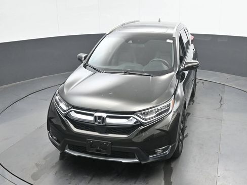 Used 2019 Honda CR-V Touring image 37