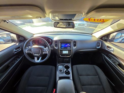 Used 2014 Dodge Durango SXT image 2