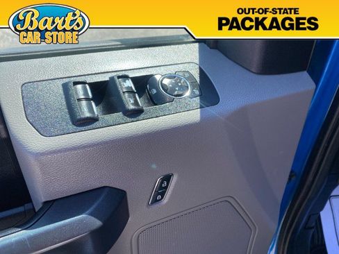 Used 2020 Ford F150 XL w/ Equipment Group 101A Mid AWD/4WD image 24
