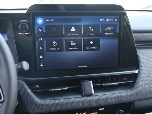New 2026 Subaru Outback Limited AWD/4WD image 11