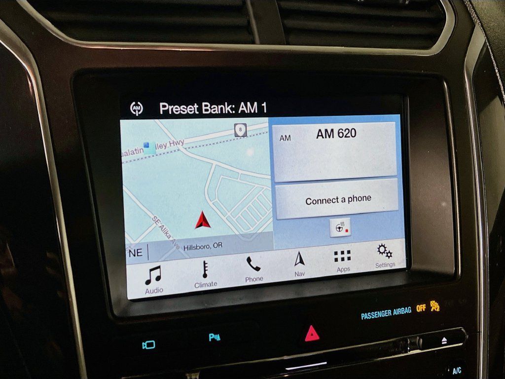 Used 2018 Ford Explorer Limited AWD/4WD image 13
