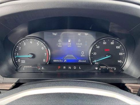 Certified 2023 Ford Explorer Limited AWD/4WD image 22