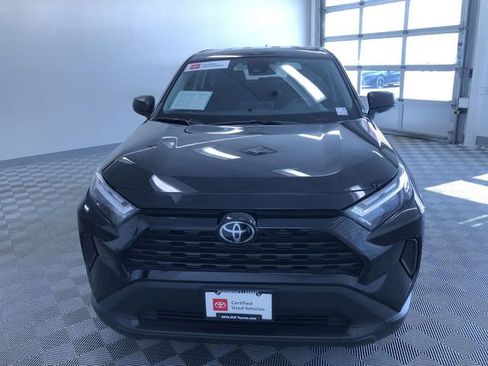 Certified 2024 Toyota RAV4 LE image 15