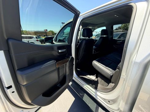 Used 2021 GMC Sierra 1500 Elevation w/ Preferred Package AWD/4WD image 20