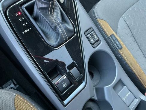 Certified 2024 Subaru Crosstrek 2.5i Sport image 21